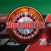 20p roulette – slot by Inspired Gaming, featured at playmojos.de