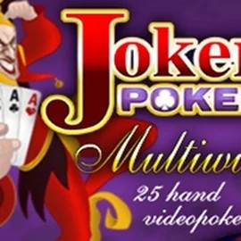 Enjoy 25H Joker Poker (Espresso) by Espresso Games – logo hosted on playmojos.de