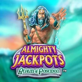 Almighty Jackpots – Realm of Poseidon – slot by Novomatic, featured at playmojos.de