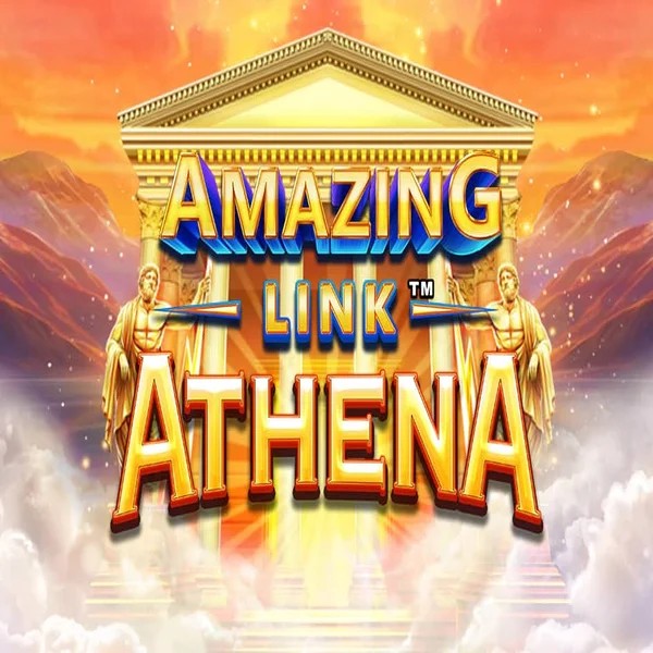 Amazing Link Athena – slot by SpinPlay Games, featured at playmojos.de