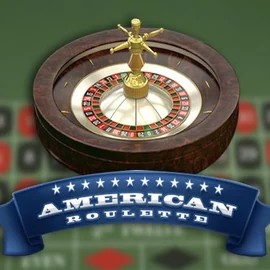 American Roulette (BGaming) slot icon by BGAMING, available at PlayMojo Casino