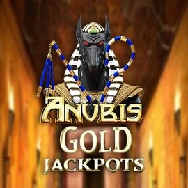 Play Anubis Gold Jackpots slot by Inspired Gaming on playmojos.de
