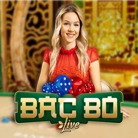 Bac Bo online slot from Evolution – play at playmojos.de