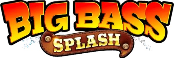 Big Bass Splash by Pragmatic Play, showcased at playmojos.de – game logo