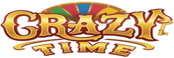 Crazy Time by Evolution, showcased at playmojos.de – game logo