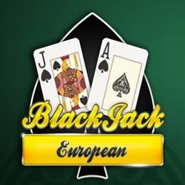 Play the European Blackjack MH slot by Play'n GO on PlayMojo Casino