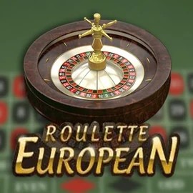 Try European Roulette (BGaming) slot by BGAMING on playmojos.de – logo image