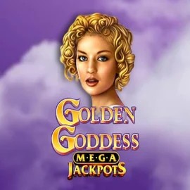 Play the Golden Goddess Megajackpots slot by IGT on PlayMojo Casino