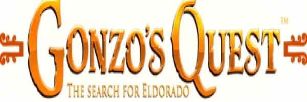 Enjoy Gonzo's Quest by NetEnt – logo hosted on playmojos.de