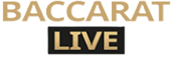 Live Baccarat slot visual from Evolution available on playmojos.de