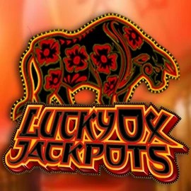 Lucky Ox Jackpots – slot by Rival, featured at playmojos.de