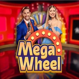 Mega Wheel online slot from Pragmatic Play – play at playmojos.de