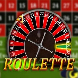 Roulette (Pragmatic Play) slot visual from Pragmatic Play available on playmojos.de