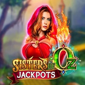 Sisters Of Oz Jackpots online slot from Triple Edge Studios – play at playmojos.de