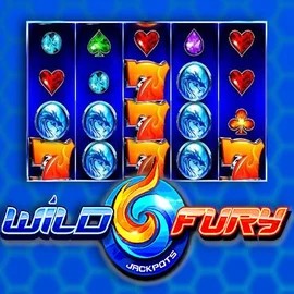 Play Wild Fury Jackpots slot by IGT on playmojos.de