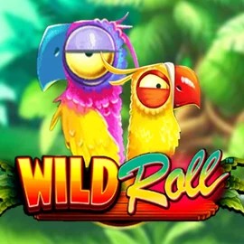 Wild Roll – slot by Playtech, featured at playmojos.de